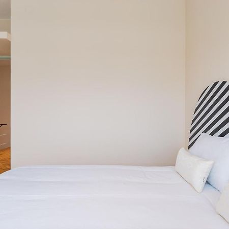 Incredible Duplex Penthouse & Terraces & Parking Apartment Porto Ngoại thất bức ảnh