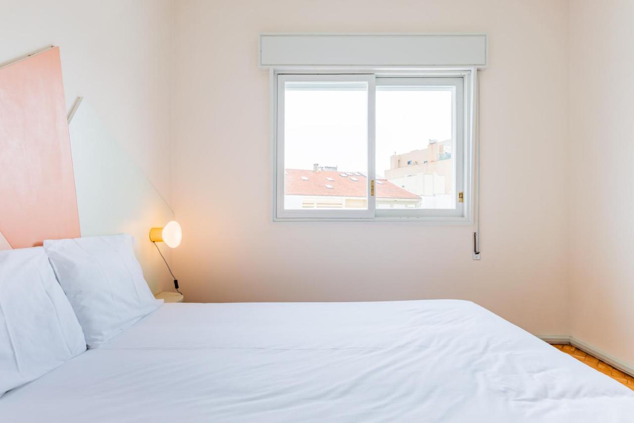 Incredible Duplex Penthouse & Terraces & Parking Apartment Porto Ngoại thất bức ảnh