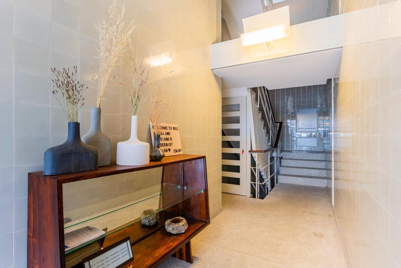 Incredible Duplex Penthouse & Terraces & Parking Apartment Porto Ngoại thất bức ảnh