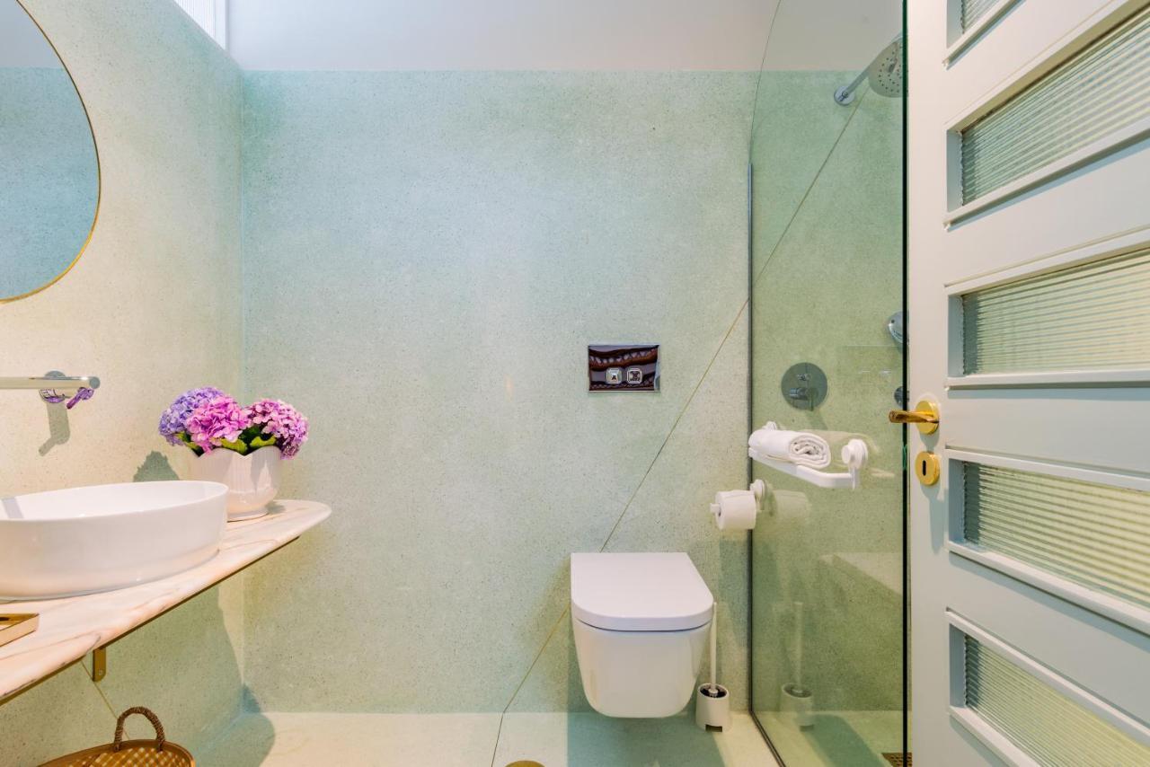 Incredible Duplex Penthouse & Terraces & Parking Apartment Porto Ngoại thất bức ảnh