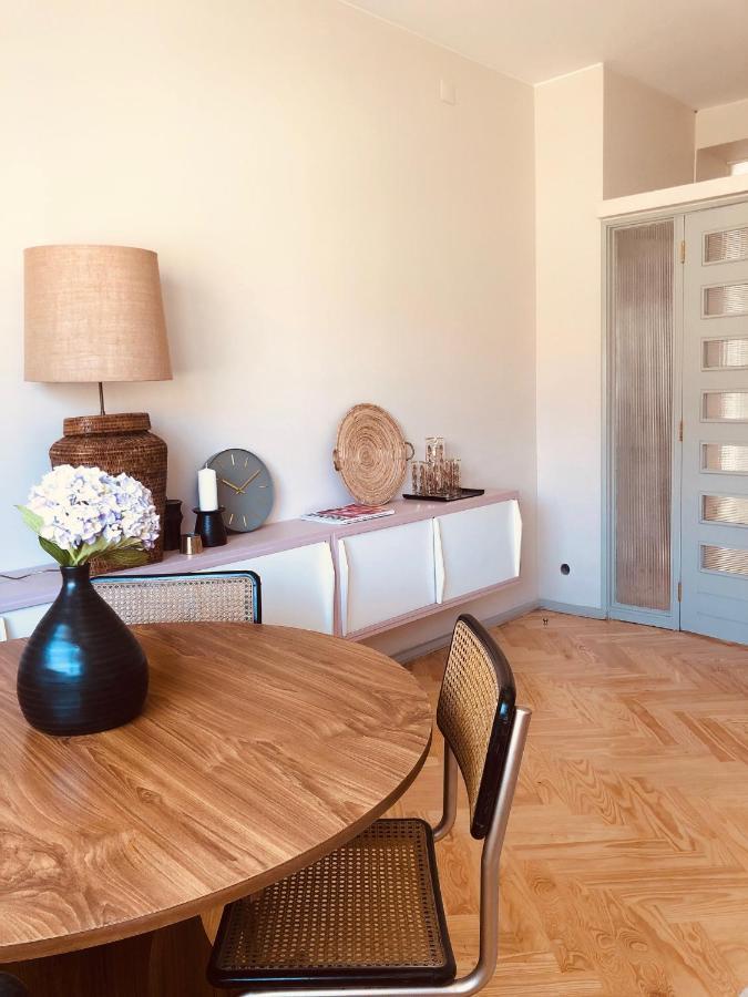 Incredible Duplex Penthouse & Terraces & Parking Apartment Porto Ngoại thất bức ảnh
